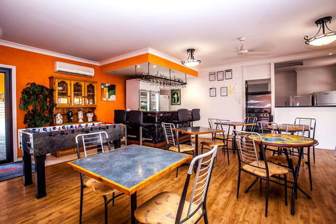 Darra Motel And Conference Centre - Sunshine Coast Guide 12