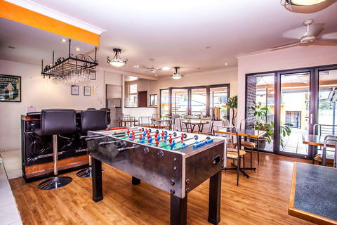 Darra Motel And Conference Centre - Sunshine Coast Guide 14