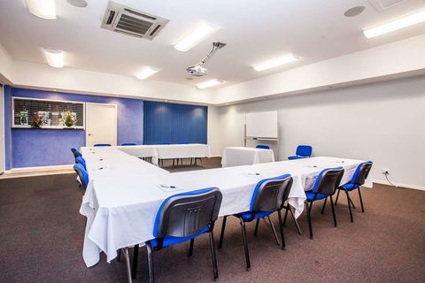 Darra Motel And Conference Centre - Sunshine Coast Guide 15