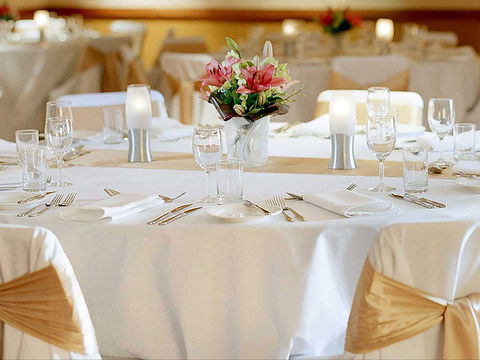 Novotel Canberra - Sunshine Coast Guide 6