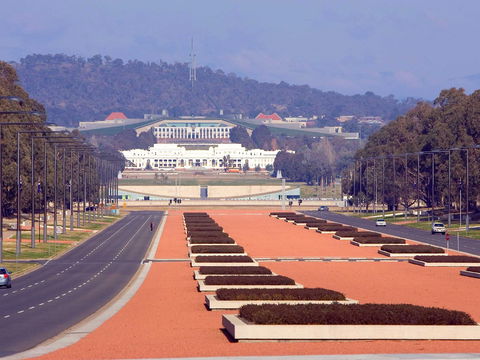 Novotel Canberra - Sunshine Coast Guide 15