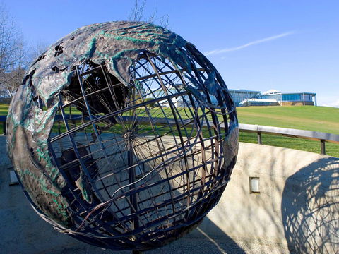 Novotel Canberra - Sunshine Coast Guide 17