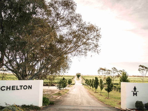 The Mitchelton Hotel Nagambie - Sunshine Coast Guide 1