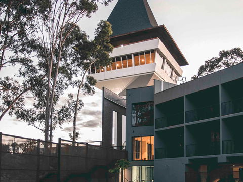 The Mitchelton Hotel Nagambie - Sunshine Coast Guide 2