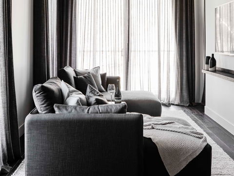 The Mitchelton Hotel Nagambie - Sunshine Coast Guide 12