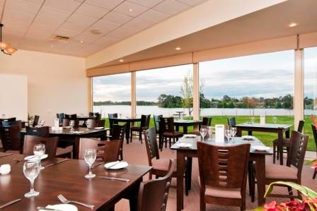 Nagambie Waterfront Motel - Sunshine Coast Guide 3
