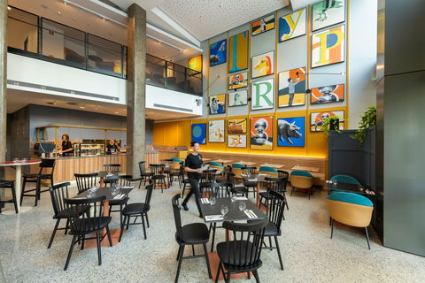 TRYP by Wyndham Pulteney Street - Sunshine Coast Guide 10