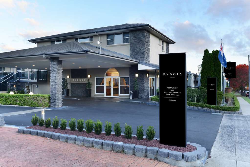 Armidale NSW Sunshine Coast Guide