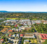 Comfort Inn City Centre Armidale - Sunshine Coast Guide