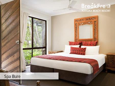 BreakFree Aanuka Beach Resort - Sunshine Coast Guide 3