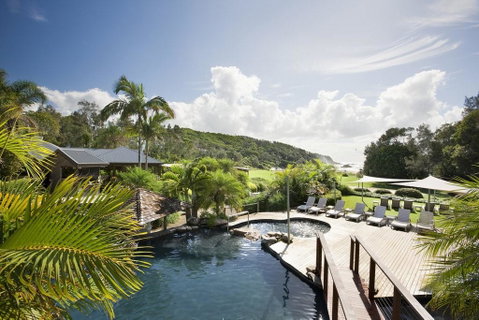 BreakFree Aanuka Beach Resort - Sunshine Coast Guide 5