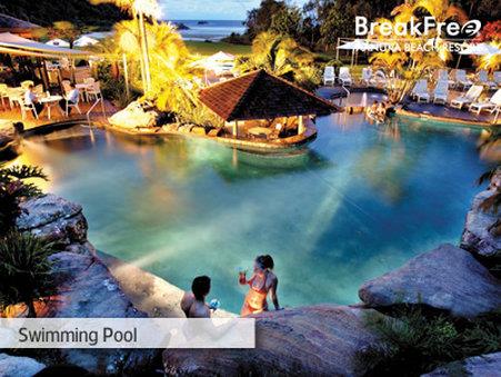 BreakFree Aanuka Beach Resort - Sunshine Coast Guide 6