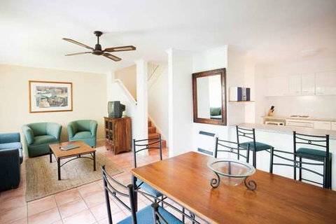 BreakFree Aanuka Beach Resort - Sunshine Coast Guide 10