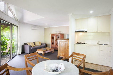 BreakFree Aanuka Beach Resort - Sunshine Coast Guide 12