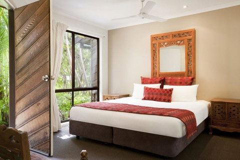 BreakFree Aanuka Beach Resort - Sunshine Coast Guide 13