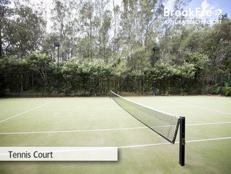 BreakFree Aanuka Beach Resort - Sunshine Coast Guide 14