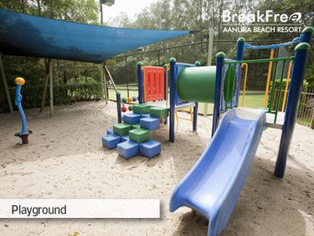 BreakFree Aanuka Beach Resort - Sunshine Coast Guide 17