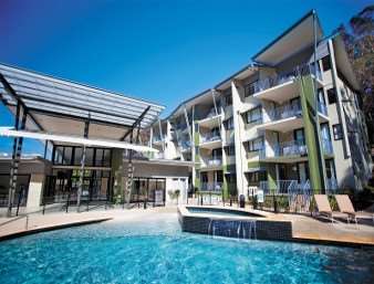 Club Wyndham Coffs Harbour-Trademark Col - Sunshine Coast Guide 1