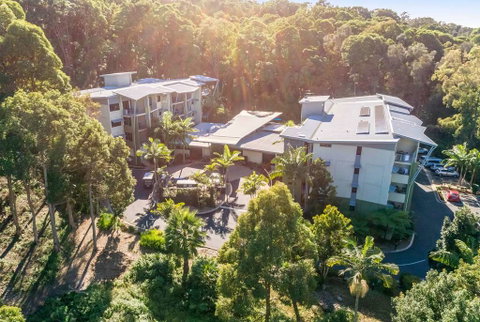 Club Wyndham Coffs Harbour-Trademark Col - Sunshine Coast Guide 2