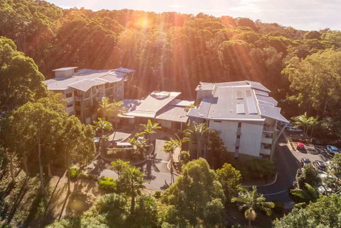 Club Wyndham Coffs Harbour-Trademark Col - Sunshine Coast Guide 4
