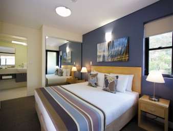 Club Wyndham Coffs Harbour-Trademark Col - Sunshine Coast Guide 5