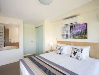 Club Wyndham Coffs Harbour-Trademark Col - Sunshine Coast Guide 6