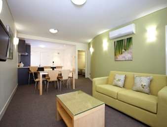 Club Wyndham Coffs Harbour-Trademark Col - Sunshine Coast Guide 9