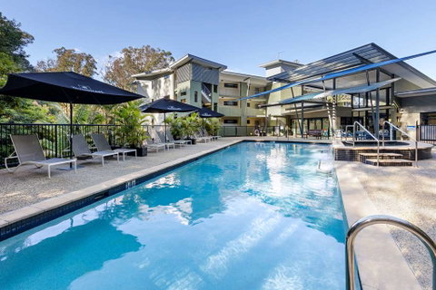 Club Wyndham Coffs Harbour-Trademark Col - Sunshine Coast Guide 11