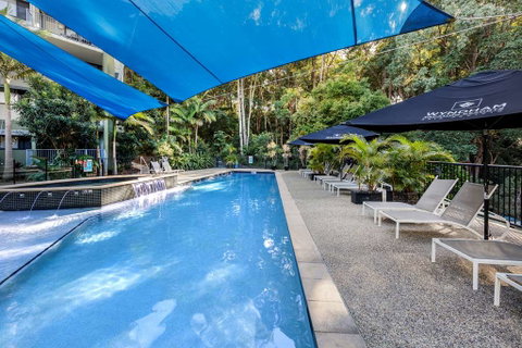 Club Wyndham Coffs Harbour-Trademark Col - Sunshine Coast Guide 12