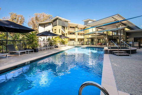 Club Wyndham Coffs Harbour-Trademark Col - Sunshine Coast Guide 13