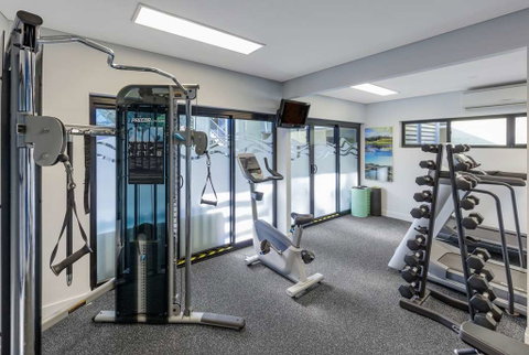 Club Wyndham Coffs Harbour-Trademark Col - Sunshine Coast Guide 14