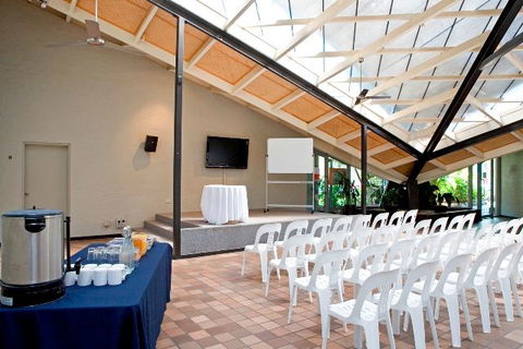Darlington Beach Resort And Holiday Park - Sunshine Coast Guide 3