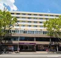 Park Regis Concierge Apartments - Sunshine Coast Guide