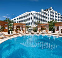 Crown Metropol Perth - Sunshine Coast Guide