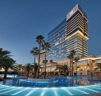 Crown Towers Perth - Sunshine Coast Guide