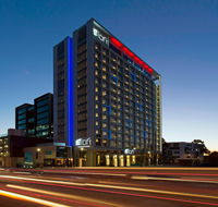 Aloft Perth - Sunshine Coast Guide