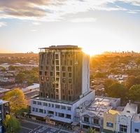 Crowne Plaza Sydney Burwood - Sunshine Coast Guide