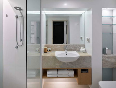 RACV Royal Pines Resort - Sunshine Coast Guide 2