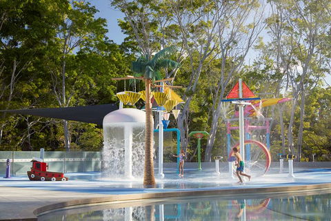 RACV Royal Pines Resort - Sunshine Coast Guide 4