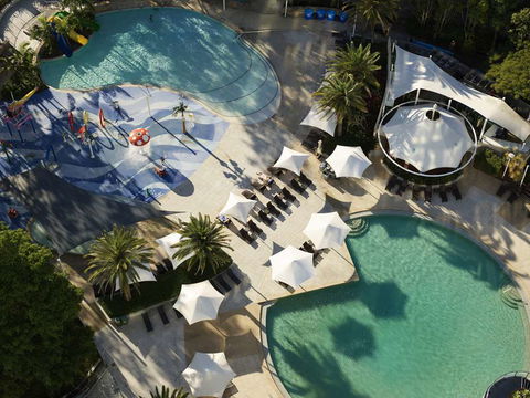 RACV Royal Pines Resort - Sunshine Coast Guide 5