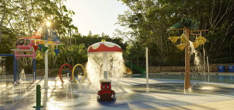 RACV Royal Pines Resort - Sunshine Coast Guide 6