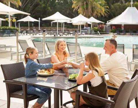 RACV Royal Pines Resort - Sunshine Coast Guide 8