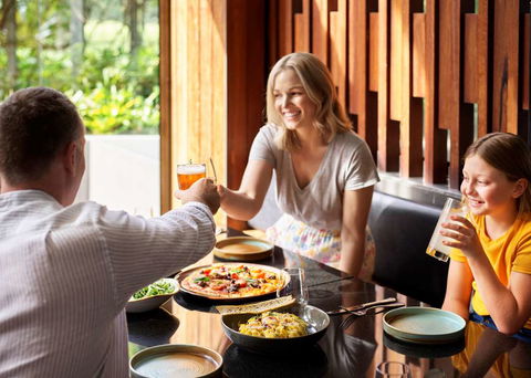 RACV Royal Pines Resort - Sunshine Coast Guide 9