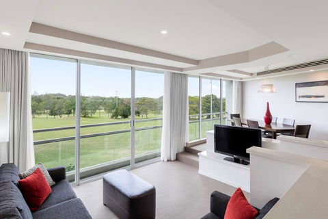 RACV Royal Pines Resort - Sunshine Coast Guide 12