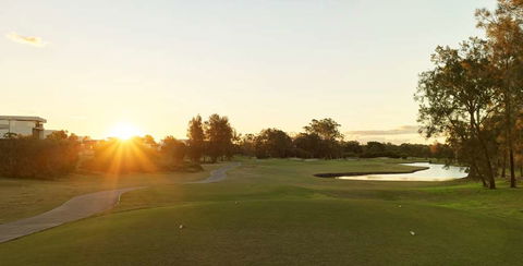 RACV Royal Pines Resort - Sunshine Coast Guide 16