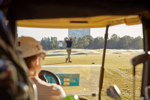 RACV Royal Pines Resort - Sunshine Coast Guide 17