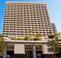 Mantra on View Hotel Surfers Paradise - Sunshine Coast Guide