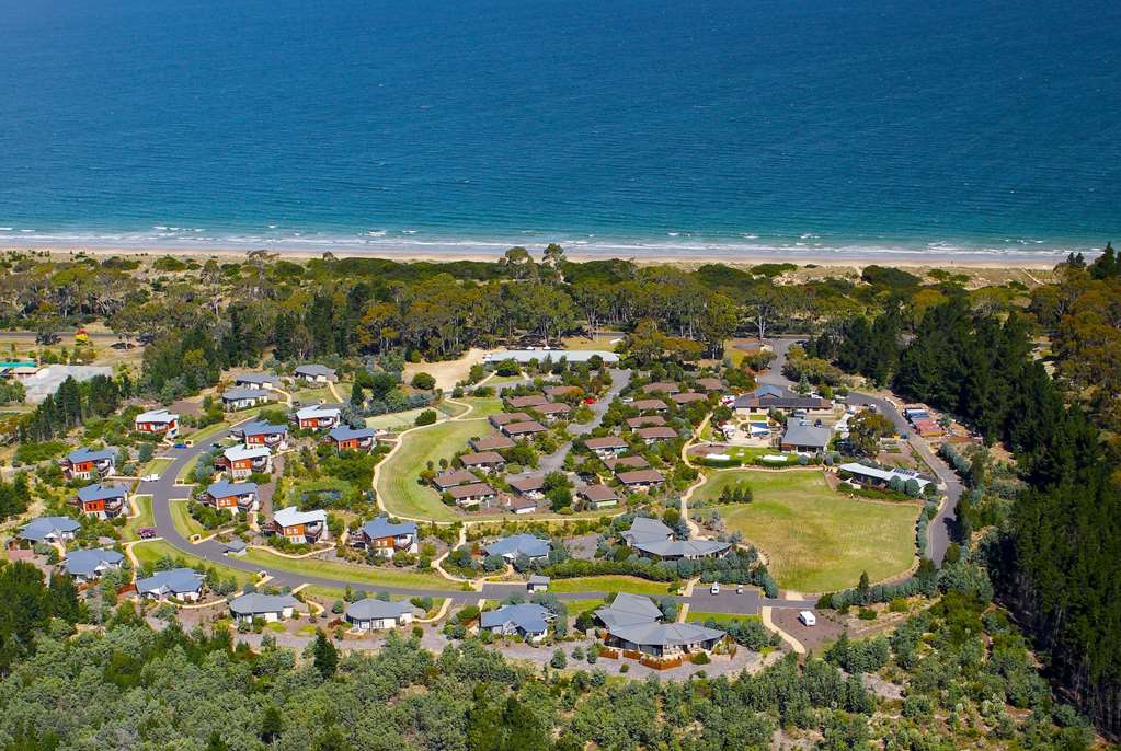 Abels Bay TAS Sunshine Coast Guide