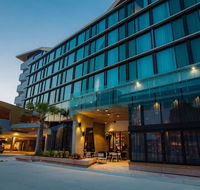 Eatons Hill Hotel - Sunshine Coast Guide