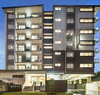 Quest Chermside on Playfield - Sunshine Coast Guide